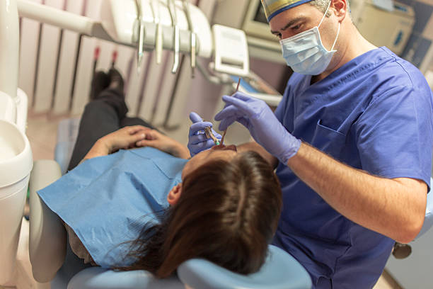 Best TMJ/TMD Treatment  in High Springs, FL