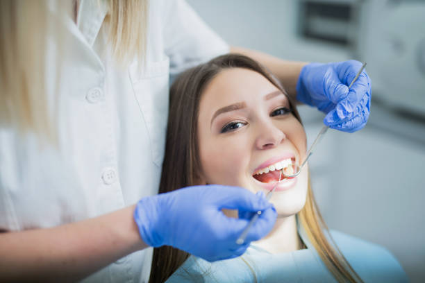 Best Full Mouth Reconstruction  in High Springs, FL